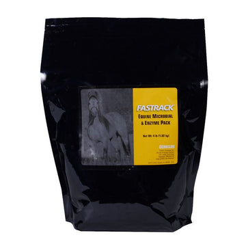 Fastrack® Equine Microbial & Enzyme Pack 4 lb. bag EQUINE